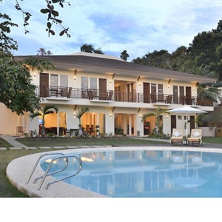 Allure Badian Beach Villa Εξωτερικό φωτογραφία