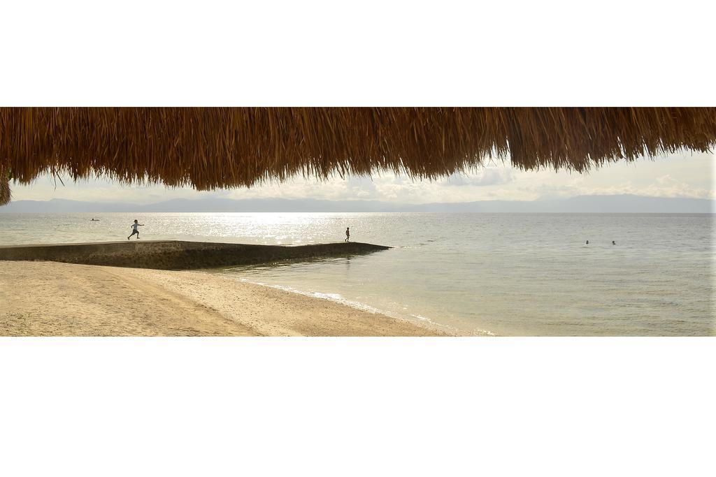 Allure Badian Beach Villa Εξωτερικό φωτογραφία